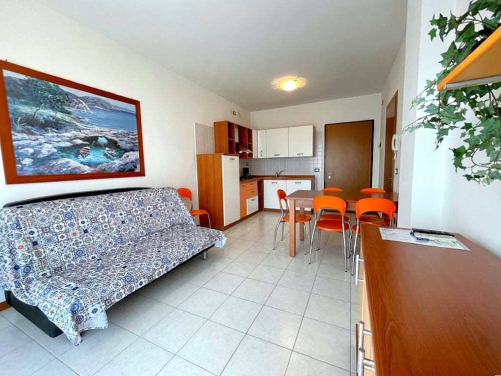 Apartment in Caorle Near Adriatic Sea photo 5