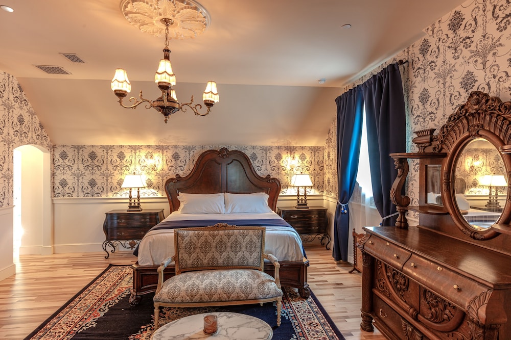 Sunbright Inn view 3