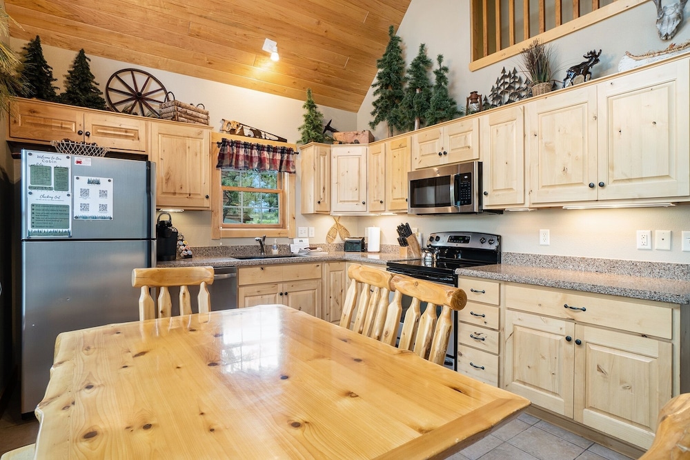 Solitude Condos - Estes Park CO