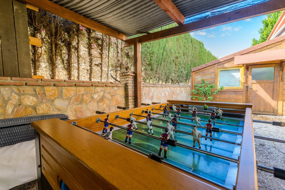 Cubo's Villa Llanos de la Plata photo 2