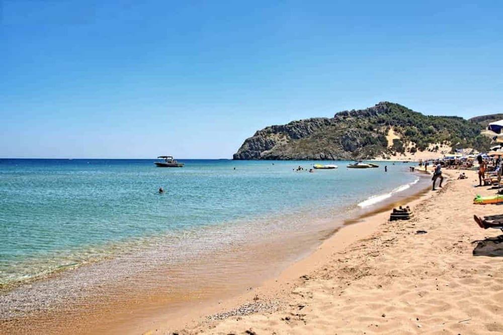 Sinani Villas Rhodes - Private Pool Retreat
