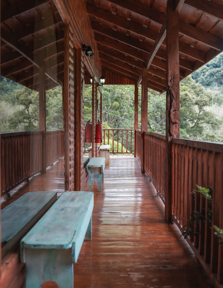 Cedrela Ecolodge