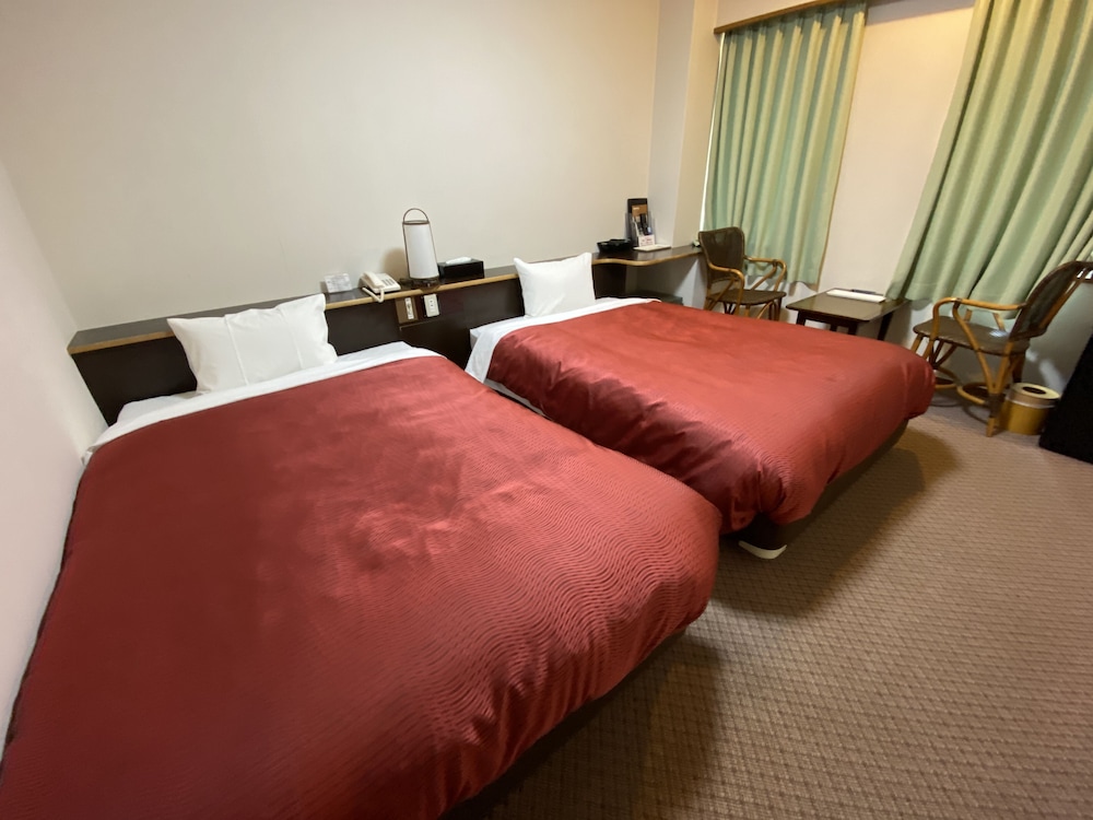 Hotel Miyarikyu