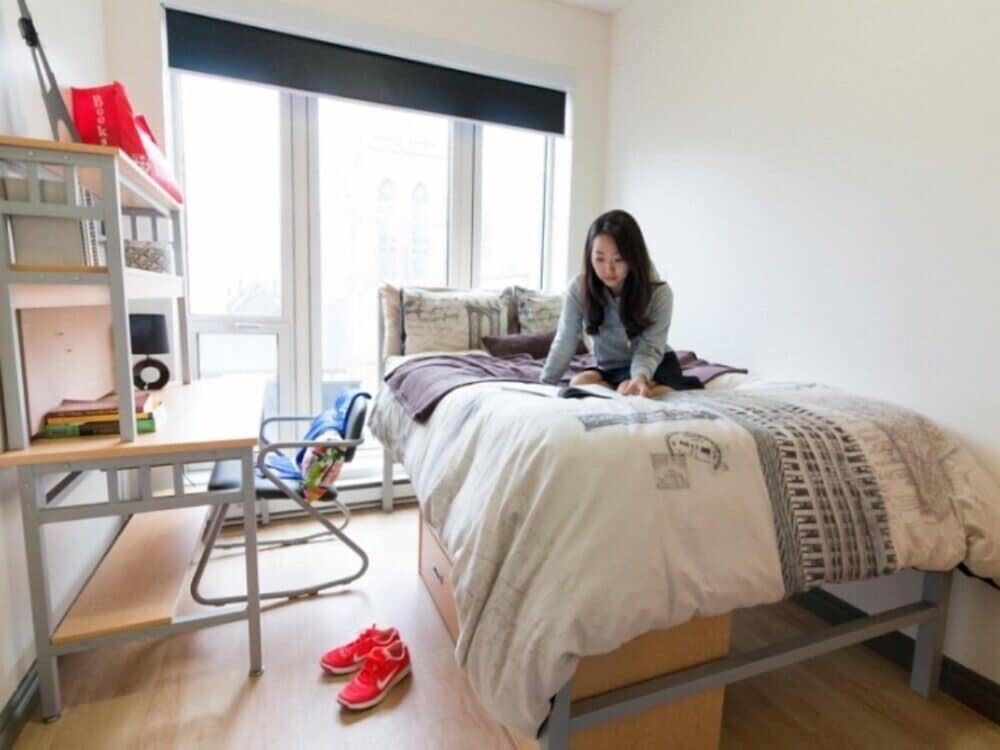 Backpacker College @ EC LaMarq - Image 1