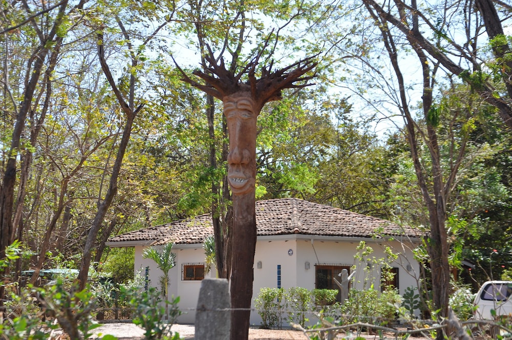 Pazifico Villas