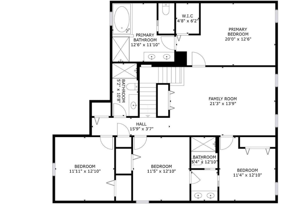 Championsgate Resort 6 Bedroom Pool Home with Game Room 6 Home