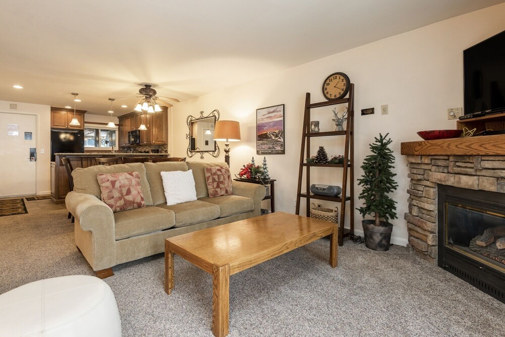 Snow Flower Condos - Park City Ski Resort UT
