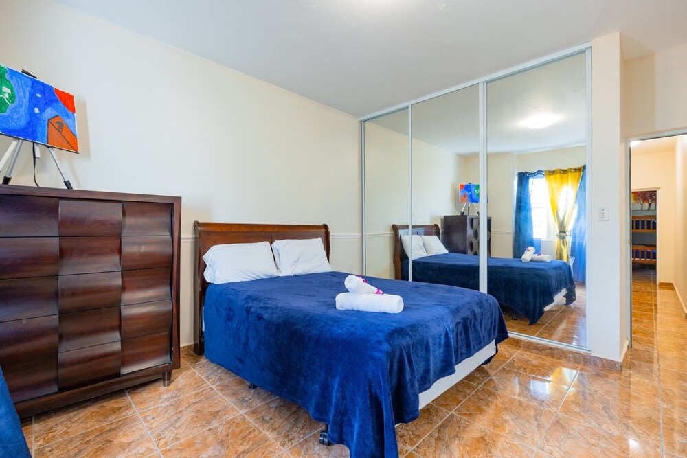 Big vacational house in Isabela