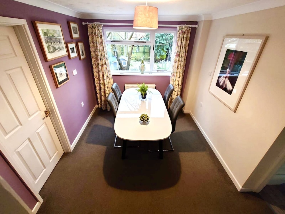 St Anne's Serviced Accommodation