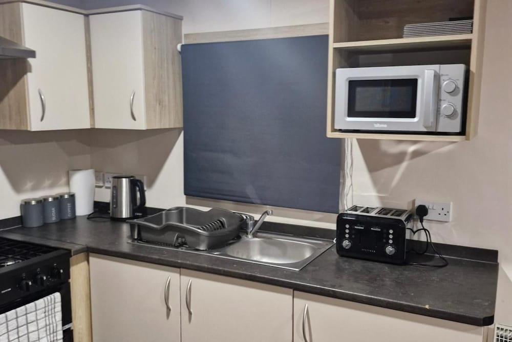 Highfield Grange Holiday Park