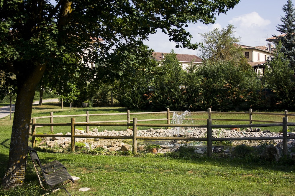 Agriturismo Cupello