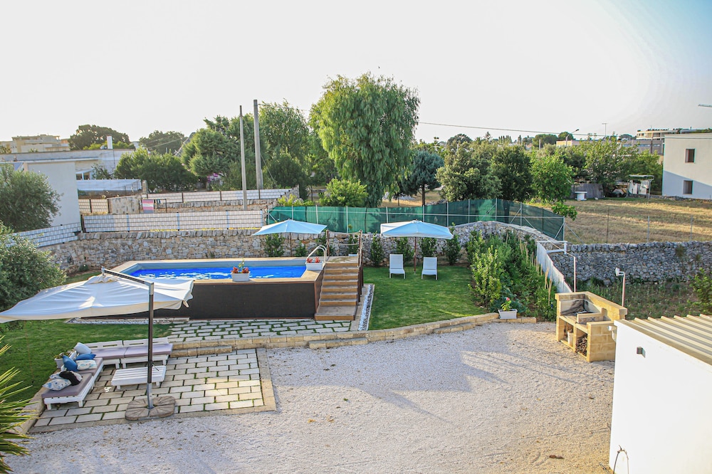 Trulli Donna Isabella