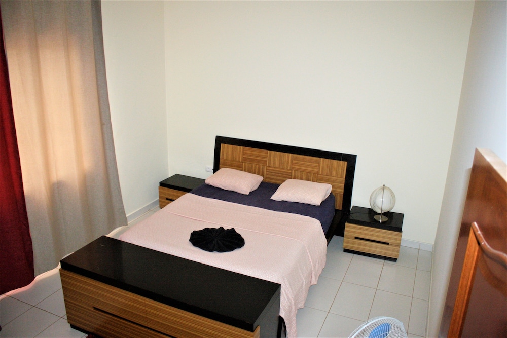 Hostel Casa Branca