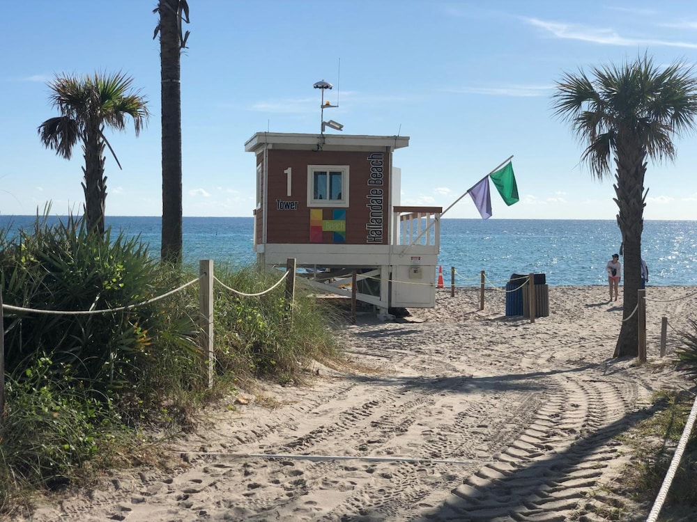 Bwalk Resort Rentals