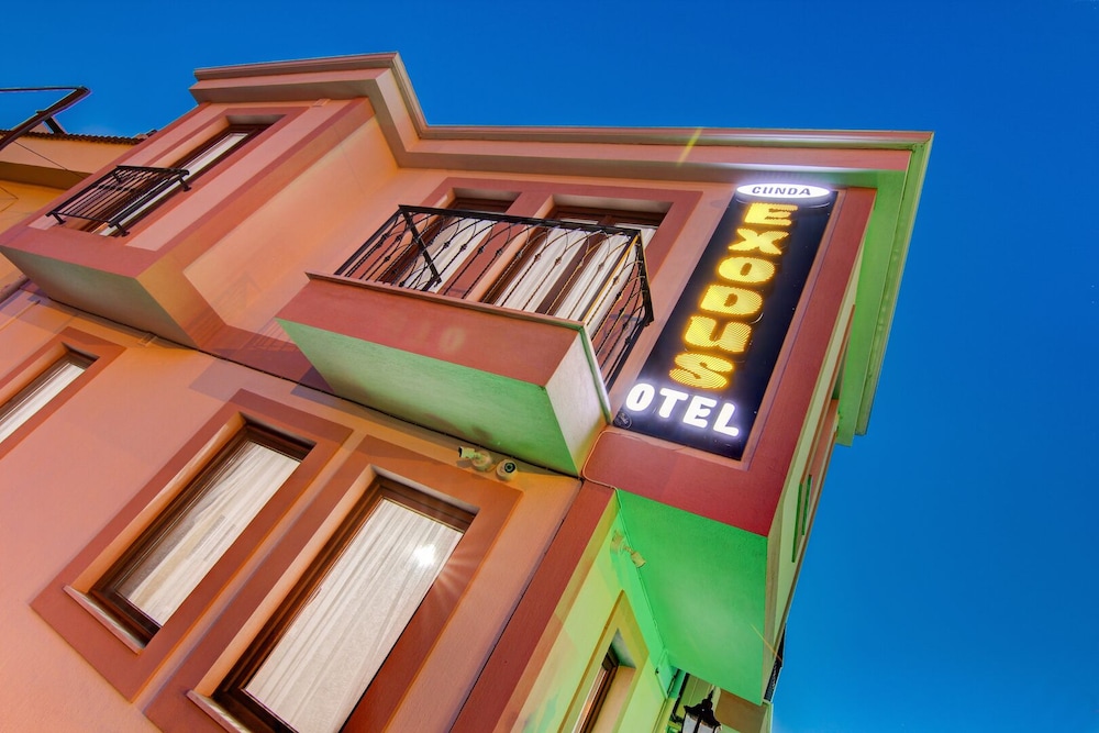 Cunda Exodus Otel - Image 31