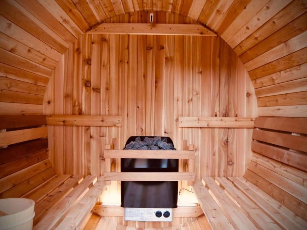 Holiday Home in Vlijtingen With Sauna