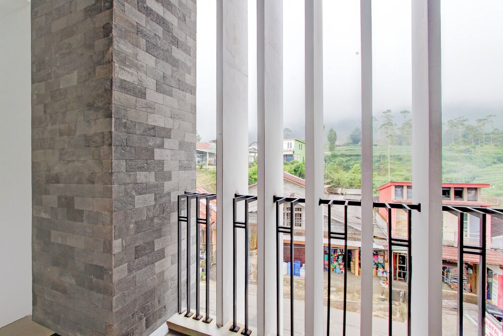 OYO 94929 Penginapan Kalijaga Syariah
