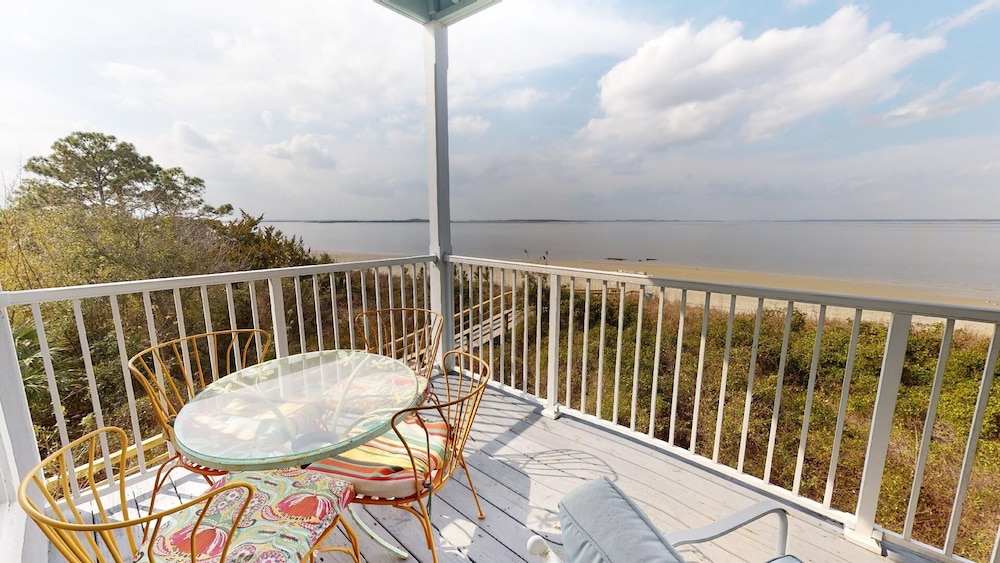 Bay View Villas 2 by Tybee Vacation Rentals