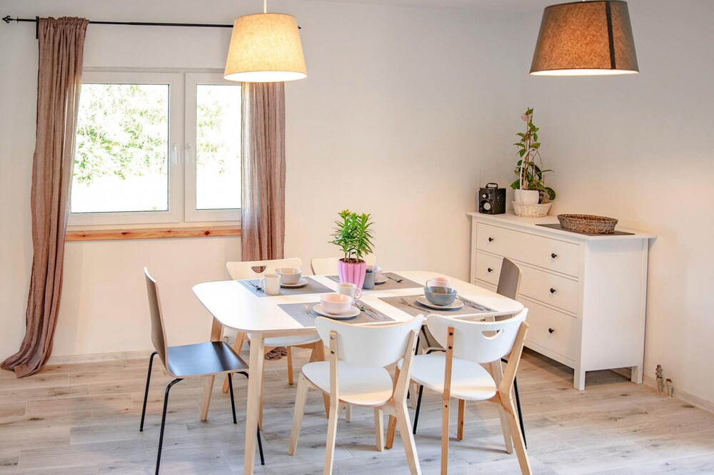 Comfortable Holiday Home With a Private Garden