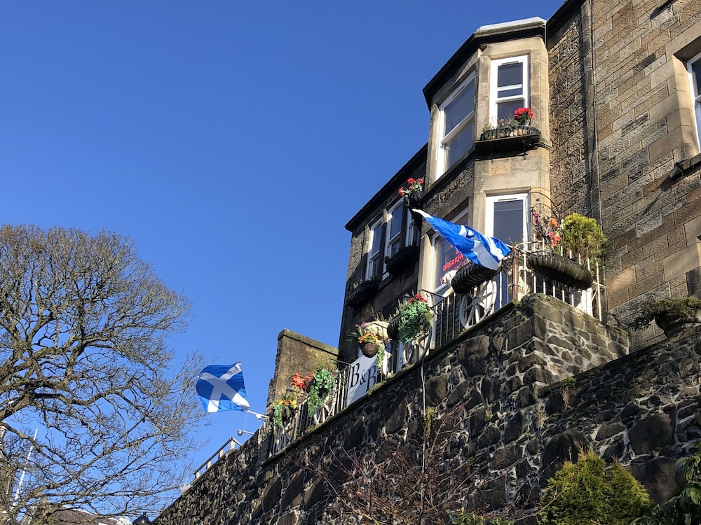 Castle Walk B&B