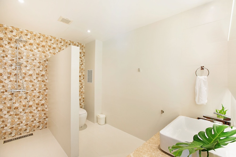 Villa SeaNest Samui