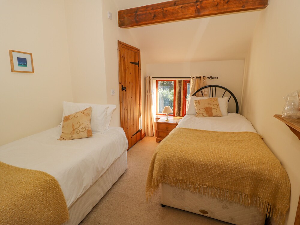 Stables Cottage