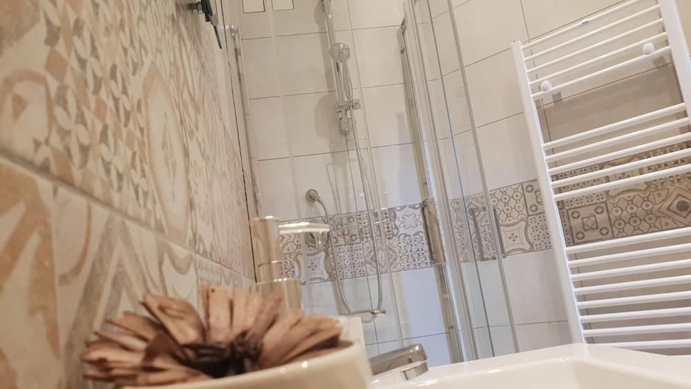 B&B  Lumiere Roma