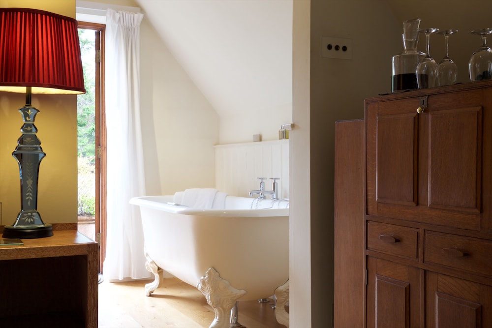 Newton Abbot Vacations - Gidleigh Park - Property Image 22