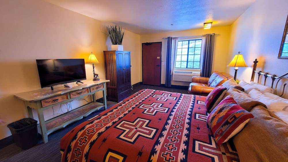 Jacob Lake Inn view 5