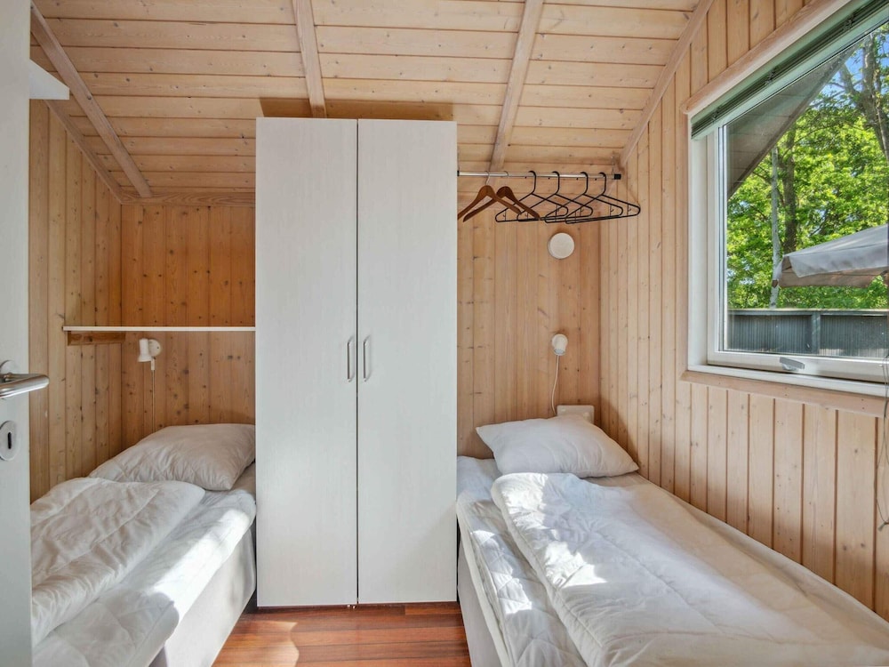 5 Star Holiday Home in Skaelskor