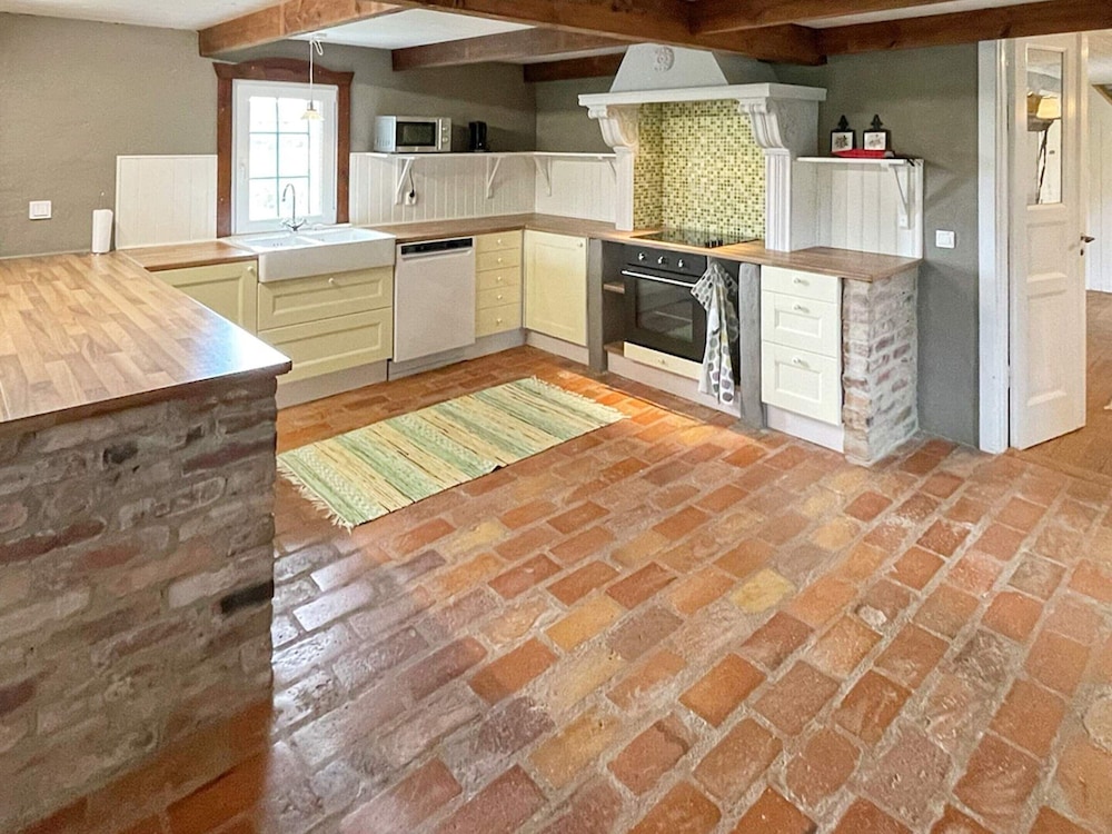 5 Person Holiday Home in Sjobo view 4