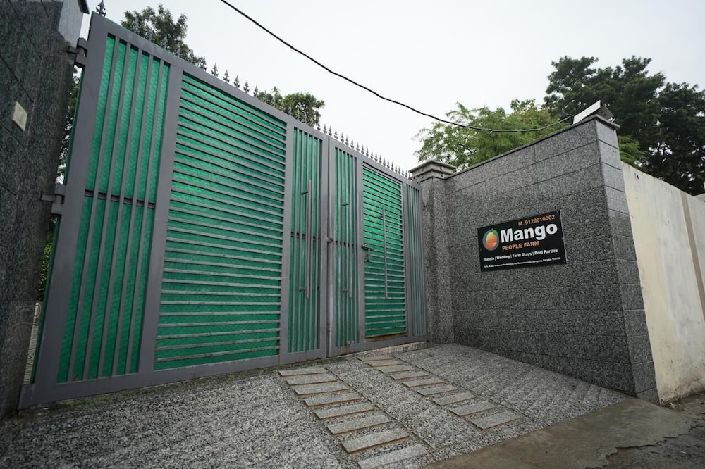 Mango People Farm
