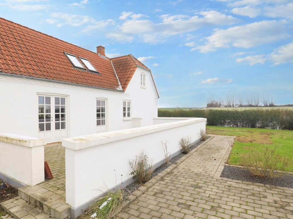 8 Person Holiday Home in Bogense-by Traum view 4