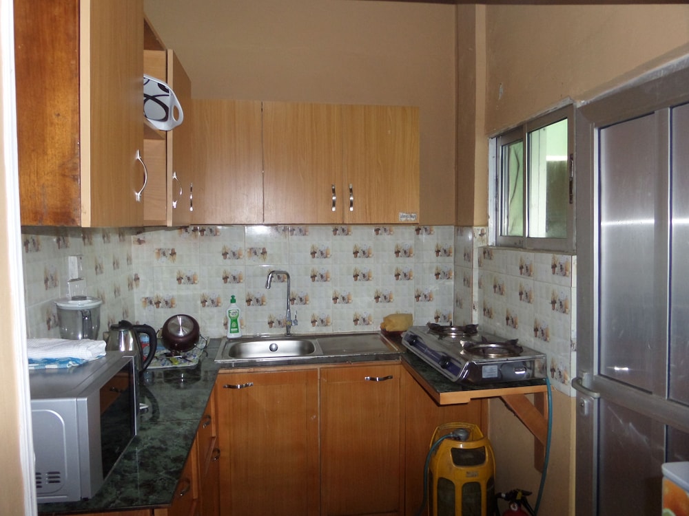 House No 12B