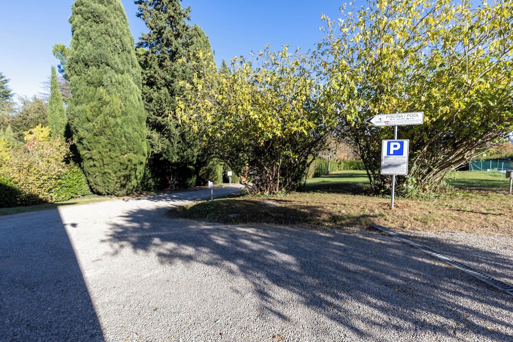 BolognaRooms com- La Cascina