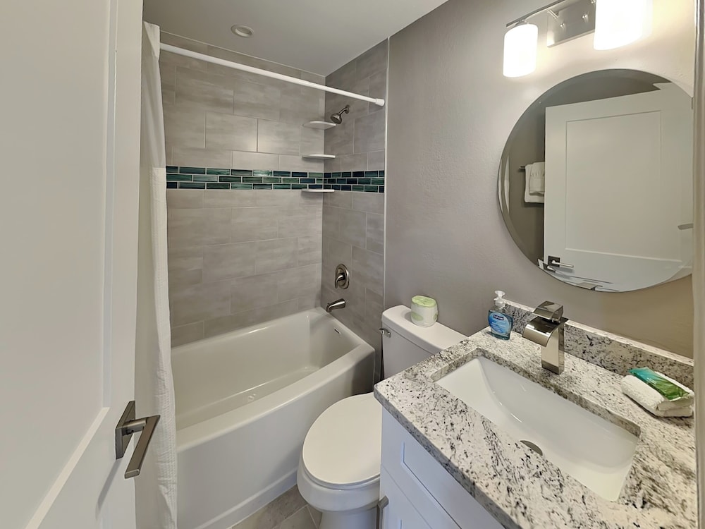 Seaside 5 by Distinctive Beach Rentals