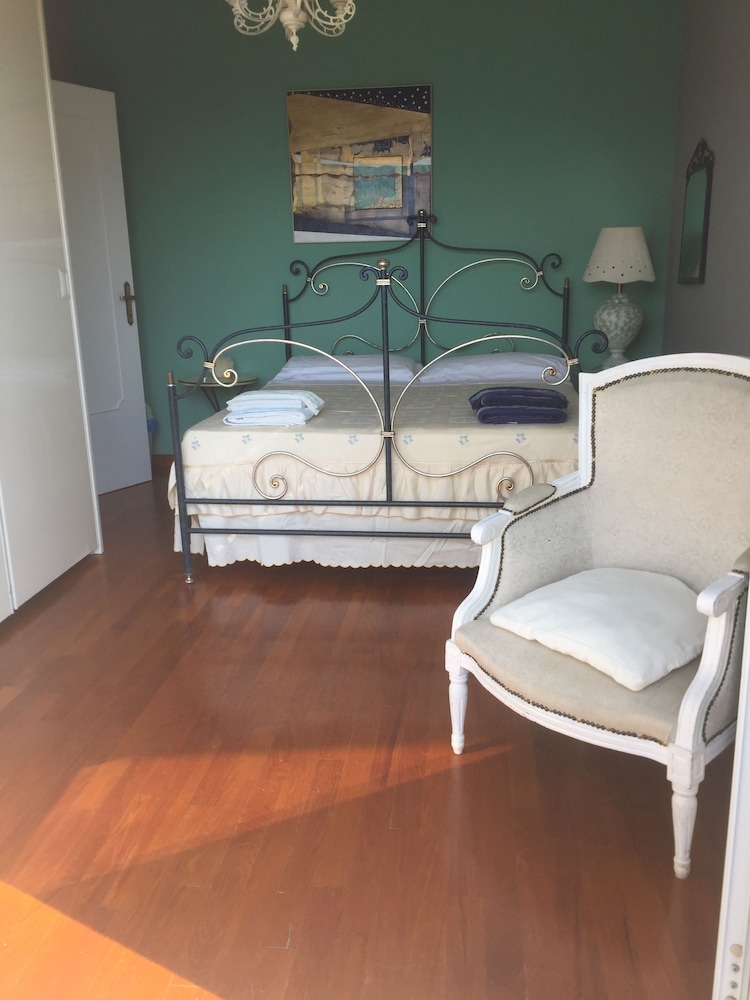 B&B Villa Lavanda