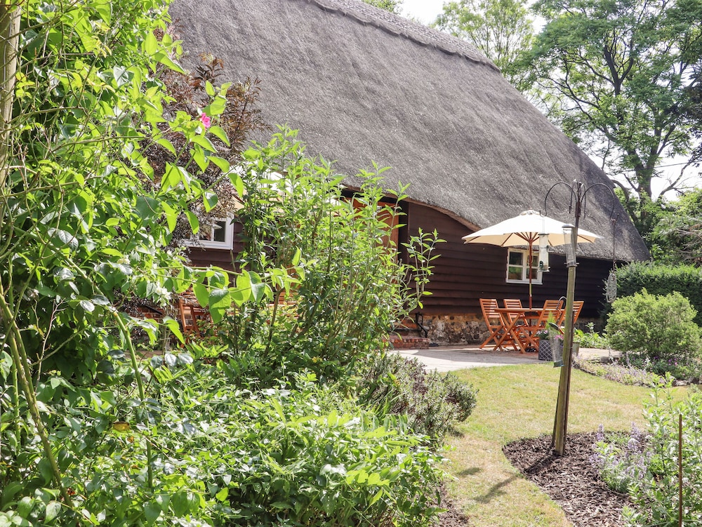Wren Cottage