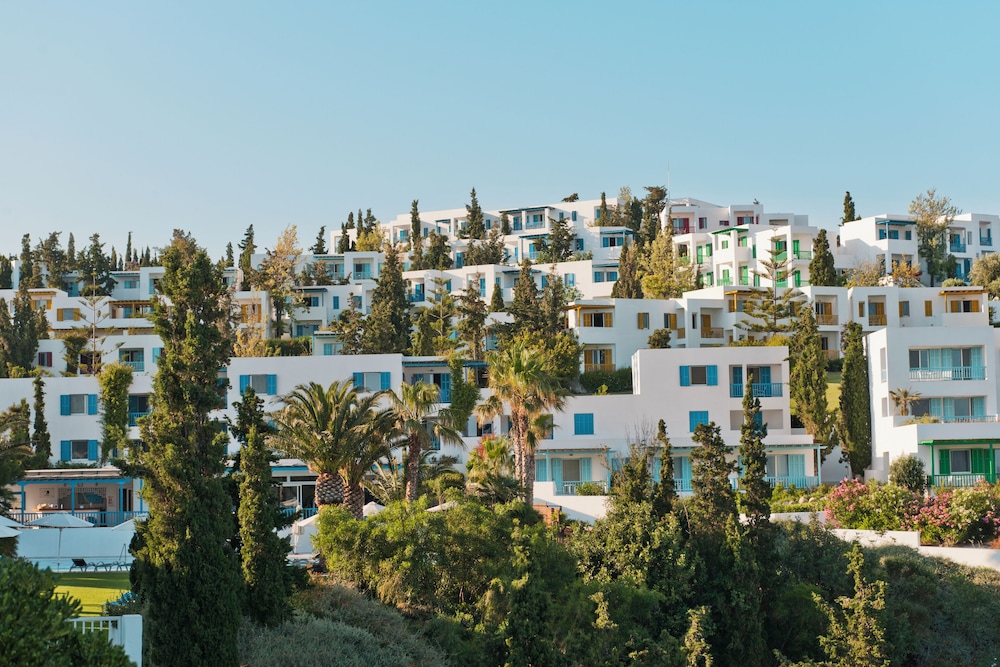 ROBINSON DAIDALOS en Kos