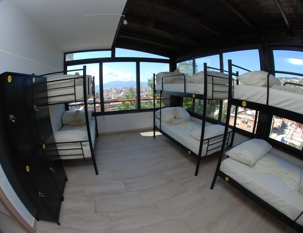 Sunset Hostel