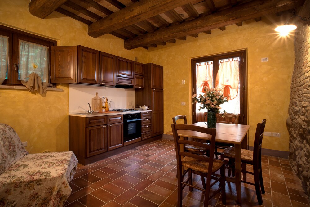 Ca' Princivalle view 5