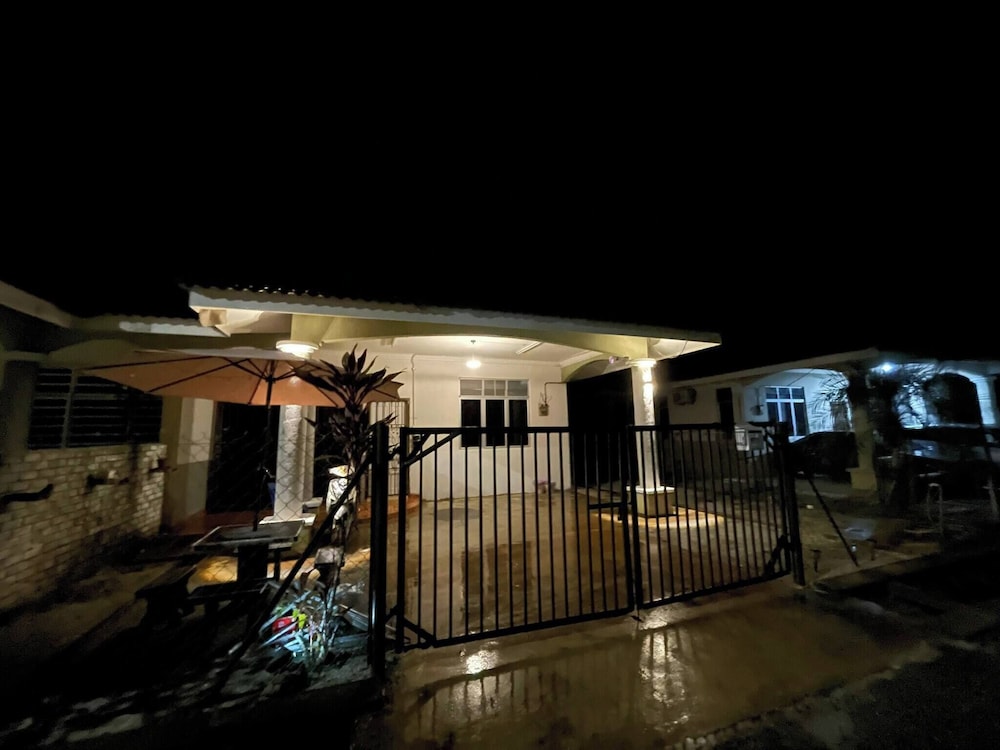 House Near KT Atas Toll #netflix