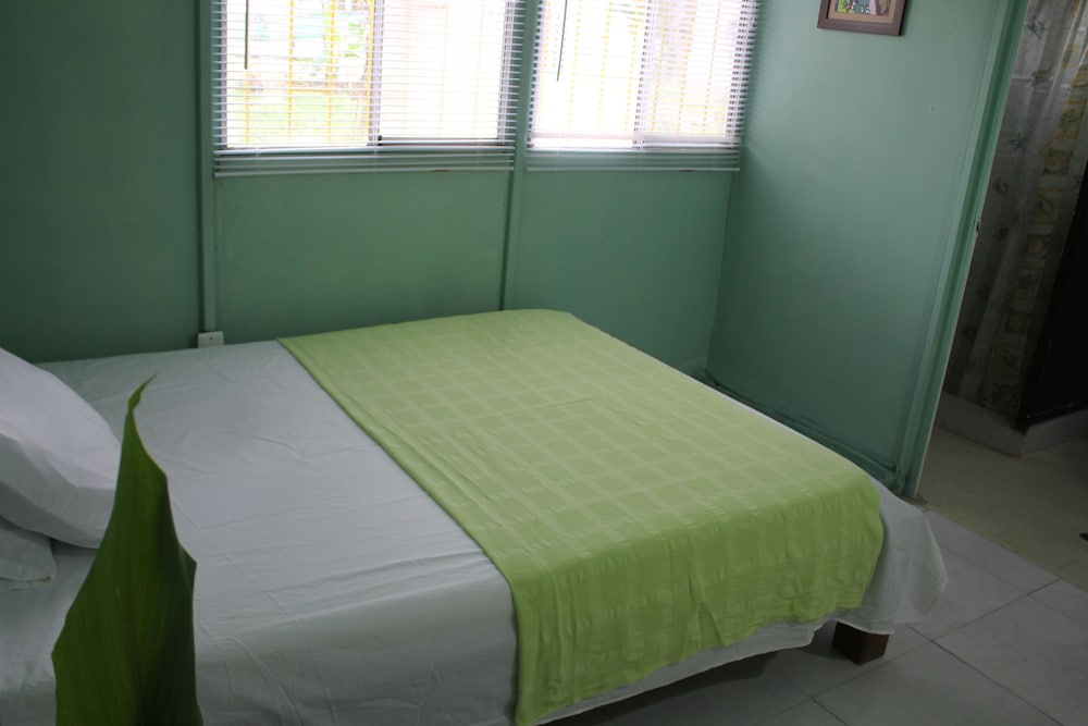 Ayawaska Hostal