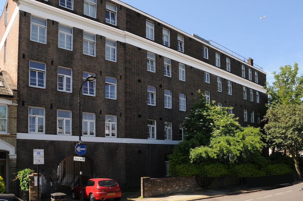 Abercorn House - Hostel