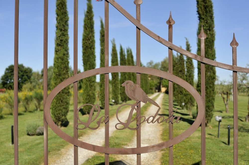 Agriturismo La Lodola