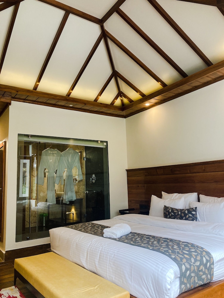 Namdul Retreat