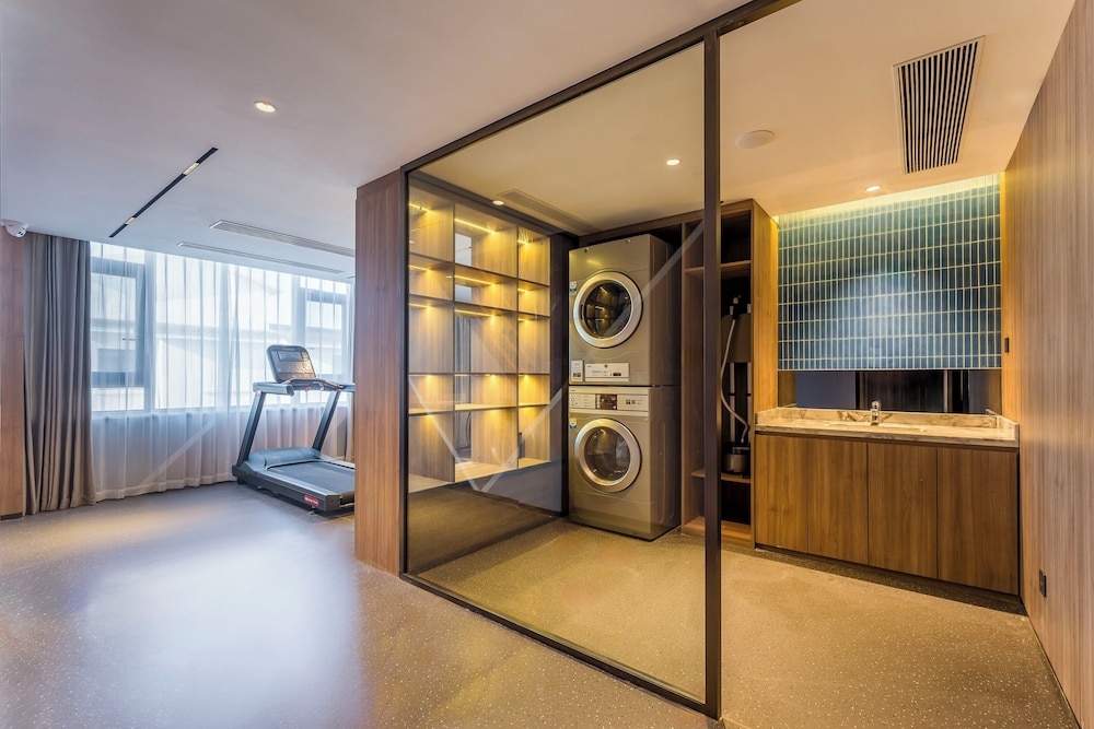 Holiday Inn Express Yuhuan Wetland Park by IHG