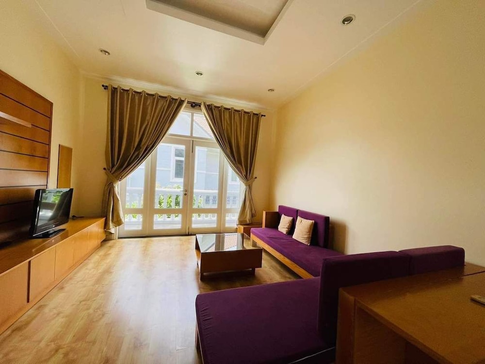 Deluxe Soan Villa - Sealinks Mui Ne