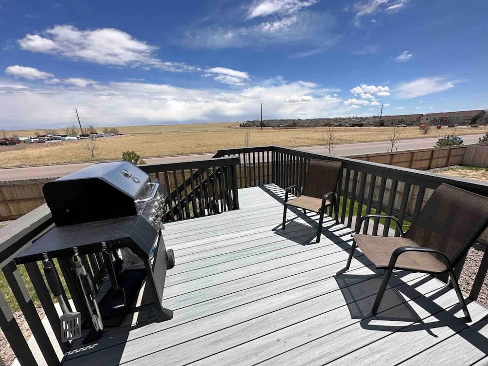 Highland Retreat Getaways