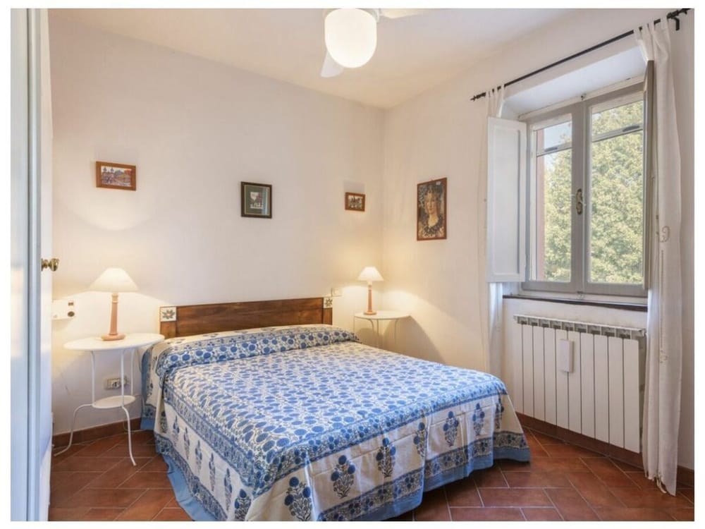 Villa Rosina Comfortable Holiday Residence view 3